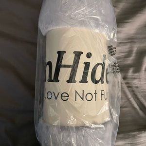 [Medium 60x80] Silver Lil’ Marsh Blanket